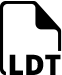 LDT file (Eulumdat) 4099854042607