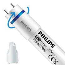 Philips T8 LED Tubes