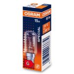 Osram E14 Special Oven T 15W - 927 Extra Warm White