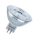 Osram Led Star LED GU5.3 Spot Clear 2.6W 210lm - 827 Extra Warm White 