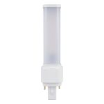 Ledvance Dulux-D LED 9W - 830 Warm White | Replaces 26W