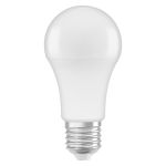 Ledvance  Classic LED E27 Pear Frosted 10W 1055lm - 840 Cool White | Replaces 75W