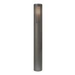 Nordlux Aludra 95 Garden Light Aluminium Anthracite | Suitable for E27
