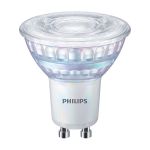 Philips Corepro LED Spot GU10 PAR16 3W 230lm 36D - 830 Warm White | Dimmable - Replaces 35W
