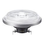 Philips MASTER LED Spot G53 AR111 10.8W 600lm 40D - 927 Extra Warm White | Best Colour Rendering - Dimmable - Replaces 50W