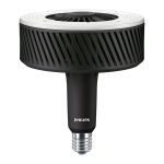 Philips TrueForce LED E40 HPI UN 140W 20000lm 60D - 840 Cool White | Replaces 400W