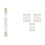 Multipack 20x Osram Haloline Eco ES R7s 80W | 74mm