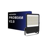 Noxion LED Floodlight ProBeam V2.0 170W 23200lm 60D - 830-840-865 CCT | IP66 - Asymmetrical 