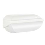  Philips LED Security Coreline BWC120 White 14W 1800lm - 830 Warm White | 282x178mm - IP54 
