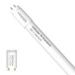 Noxion LED Tube T8 Avant (EM/Mains) Standard Output 7.5W 900lm - 830 Warm White | 60cm - Replaces 18W