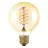 Ledvance Vintage 1906 LED E27 Globe Gold 4.8W 420lm - 822 Extra Warm White | Dimmable - Replaces 37W