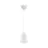 DFTP by Nordlux Nexus 2 Pendant Metal White | Suitable for GU10
