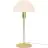 Nordlux Ellen 20 Table Lamp Metal Brass | Suitable for 1x E14