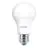 Philips Corepro LED Bulb E27 Pear Frosted 10.5W 1055lm - 930 Warm White | Best Colour Rendering - Replaces 75W