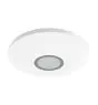 Ledvance LED Ceiling Orbis Sparkledot 32W 2250lm - 830 Warm White |Click Sensor