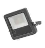 Ledvance Smart+ Wifi LED Floodlight Dark Grey 20W 1260lm 100D - 830 Warm White | IP65 - Dimmable - RGBW - Symmetrical