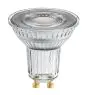 Ledvance  Superior LED Spot Reflector GU10 PAR16 6W 350lm 36D - 940 Cool White | Best Colour Rendering - Dimmable - Replaces 50W