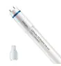 Philips LED Tube T8 MASTER (EM/Mains) Ultra Output 16W 2300lm - 830 Warm White | 105cm - Replaces 38W