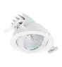 Philips LED Spot LuxSpace Accent Compact RS771B 19W 2650lm 36D - 830 Warm White | 130mm - Dali Dimmable