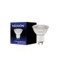 Noxion PerfectColor LED Spot GU10 PAR16 4W 345lm 60D - 930 Warm White | Best Colour Rendering - Dimmable - Replaces 50W