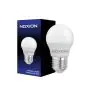Noxion Lucent Classic LED E27 Ball Frosted 4.5W 470lm - 827 Extra Warm White | Replaces 40W