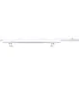 Noxion LED Trunking NX-Line 35-50W  5600-8000lm 90D - 840 - Cool White | 1500mm - 8-pole