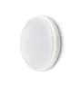 Philips LED Bulkhead Ledinaire WL070V White 18.7W 1700lm - 830 Warm White | 285mm - IP65