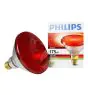 Philips PAR38 IR 175W E27 230V Red