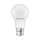 Ledvance Performance LED Bulb B22d Pear Frosted 8.5W 806lm - 827 Extra Warm White|Replaces 60W