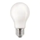 Philips Corepro LED Bulb E27 Pear Frosted 10.5W 1521lm - 840 Cool White - Replaces 100W