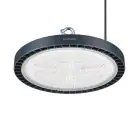 Philips LED Highbay BY122P Coreline G5 Aluminium Gray 205W 30000lm 55D - 840 Cool White | IP65 - Dali Dimmable