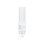 Philips CorePro PL-C / Dulux-D D/E LED 6.9W 980lm - 830 Warm White | Replaces 18W