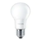 Philips Corepro LED Bulb E27 Pear Frosted 8W 806lm - 830 Warm White | Replaces 60W