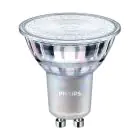 Philips MASTER Value LED Spot GU10 PAR16 4.9W 355lm 36D - 922-927 Dim To Warm | Best Colour Rendering - Dimmable - Replaces 50W